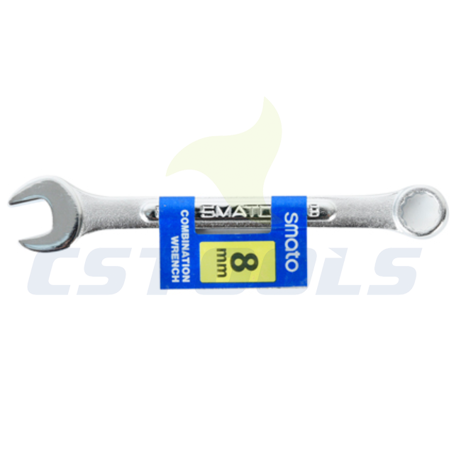 COMBINATION WRENCH ( MM )