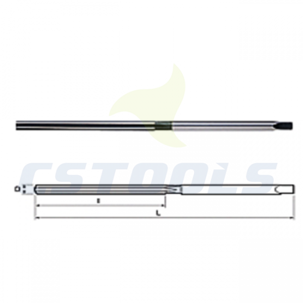 LONG HAND REAMER CÔNG TY TNHH MỘT THÀNH VIÊN CHANG SUNG